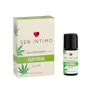 Euforia Cannabis