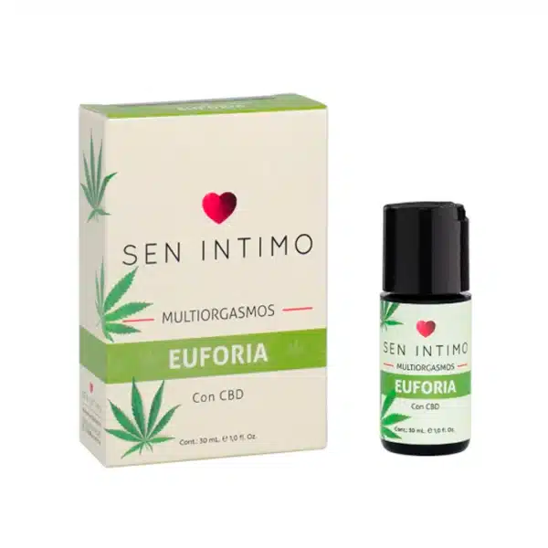 Euforia Cannabis