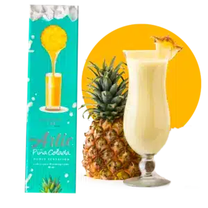 Explosión Piña Colada