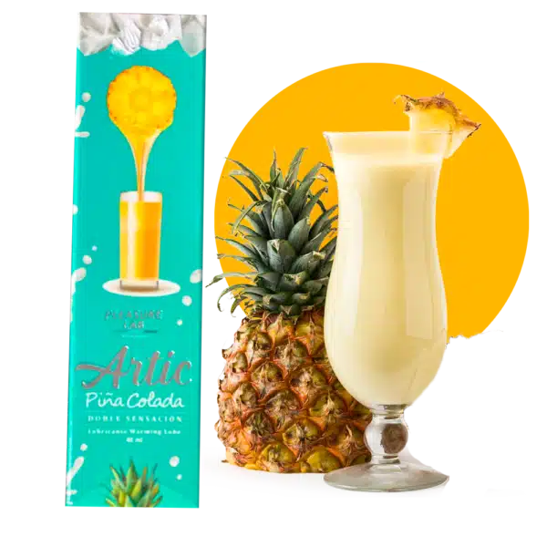 Explosión Piña Colada