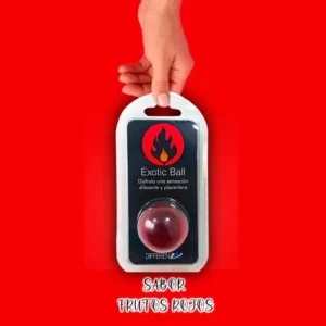 Frutos rojos explosiva 1