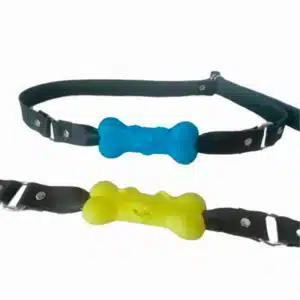 Gag Hueso pequeño