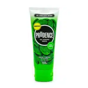 Gel Menta Fresca