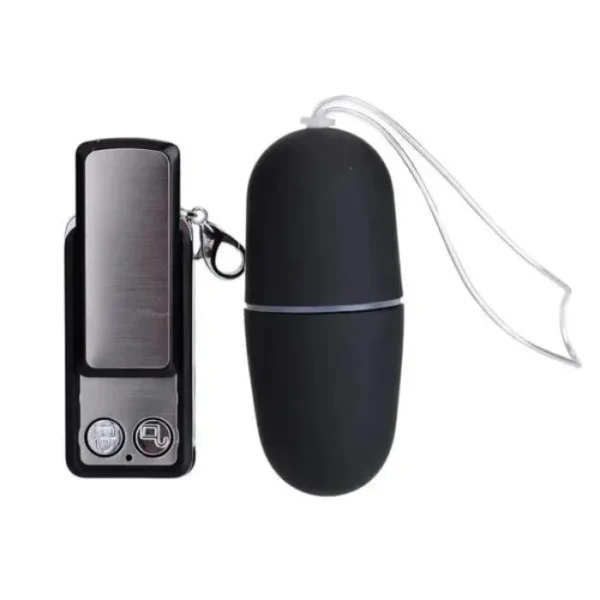 Huevo Control carro - Imagen 2