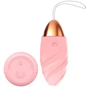 Huevo vibrador app