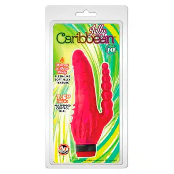 Jelly Caribean 10