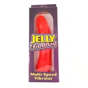 Jelly Fantasy Multi Speed