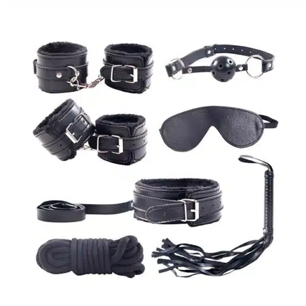 Kit BDSM