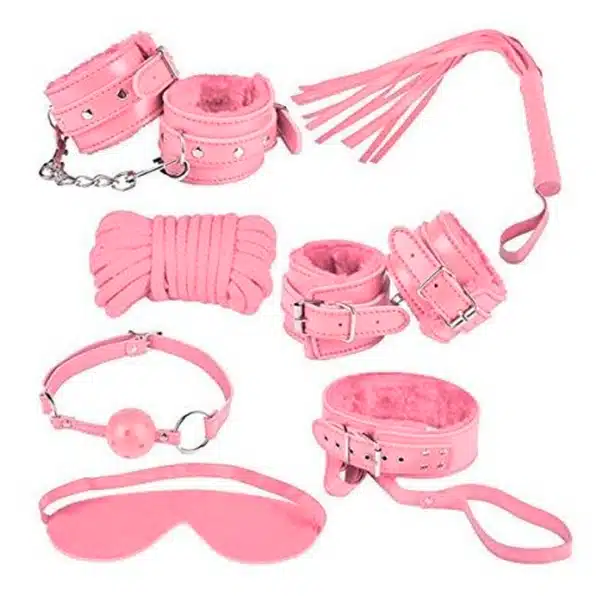 Kit BDSM - Imagen 2