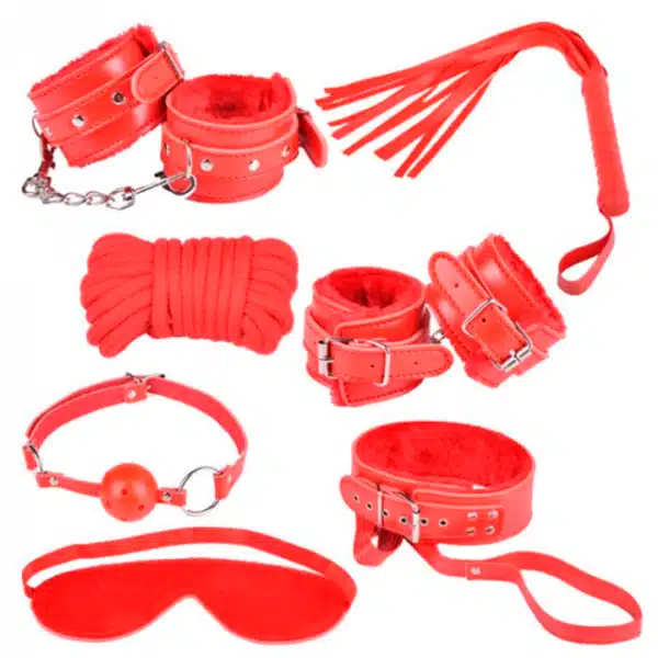 Kit BDSM - Imagen 3