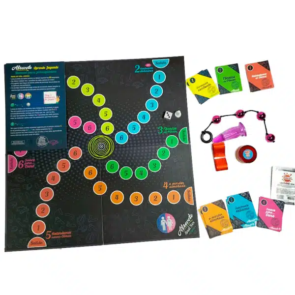 Kit erótico 3