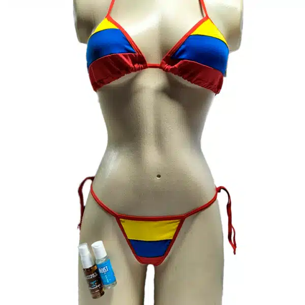 Kit erótico 4 - Imagen 2