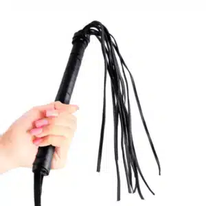 Látigo BDSM