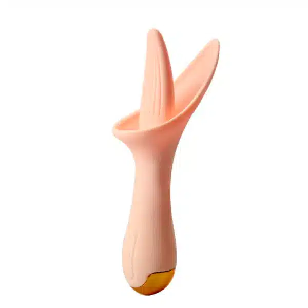 Lengua flor