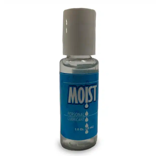 Lubricante 29 ml