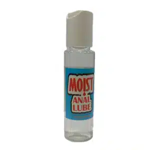 Lubricante anal 29ml