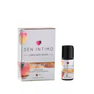 Mango Ardiente