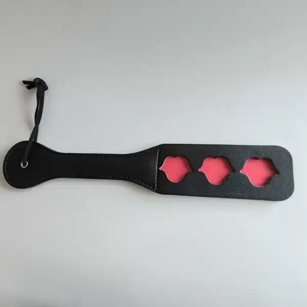 Paleta LABIOS