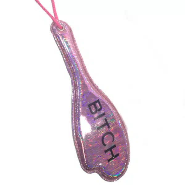 Paleta azotadora 3