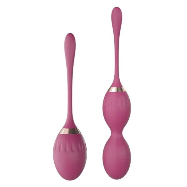 Pesas vaginales
