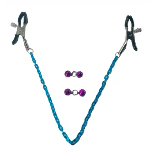 Pezonera cadena - Imagen 2
