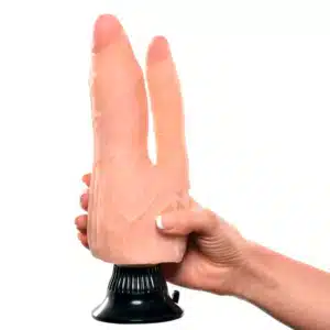 RealFeel vibrador doble