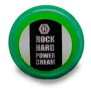 Retardante Crema Rock Hard