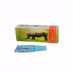 Rino crema