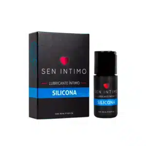 Silicona Sen