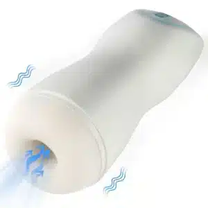 Succionador masculino