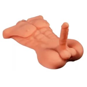 Torso Masculino