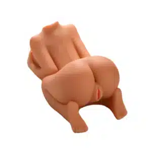 Torso mujer 2