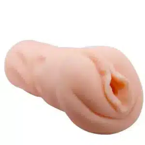 Vagina Sencilla
