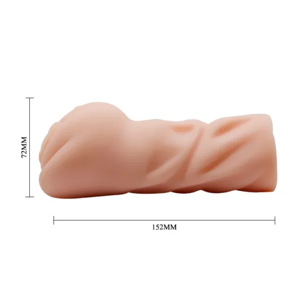 Vagina Sencilla - Imagen 2