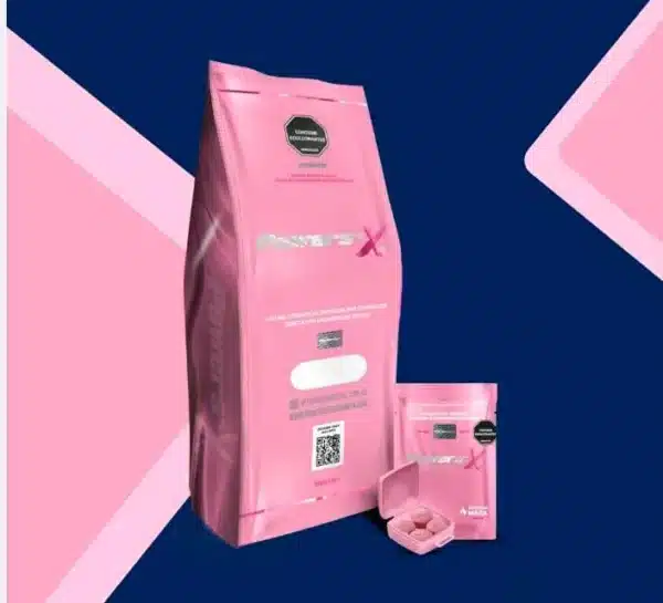 Viagra Mujer x4