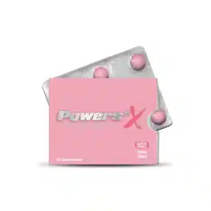 Viagra mujer x10
