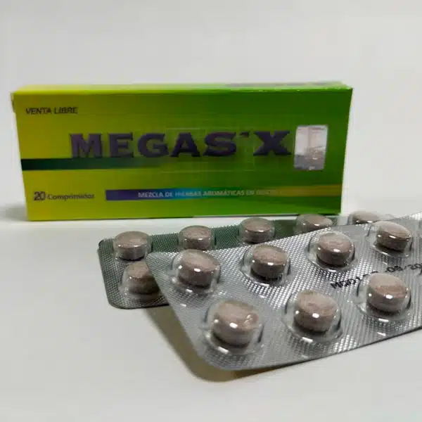 a Megas'X - Imagen 2
